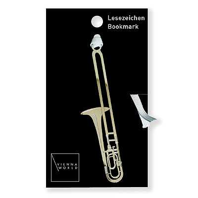 Metal Kitap Ayracı - 1