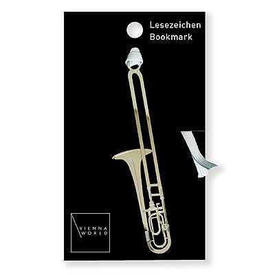 Metal Kitap Ayracı - 2