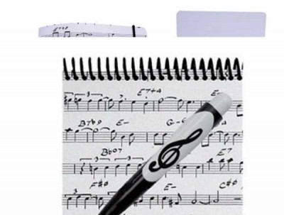 Not Defteri ve Mini Kalem Set - ELANPRIM