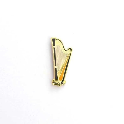 Arp Yaka İğnesi - ELANPRIM