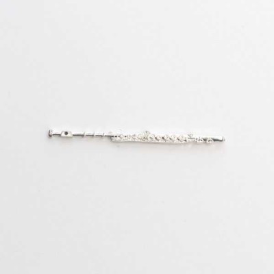 Flüt Yaka İğnesi - ELANPRIM