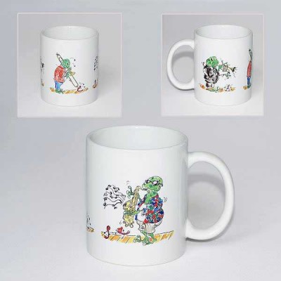 Kurbağalı Jazz Kupa - ELANPRIM