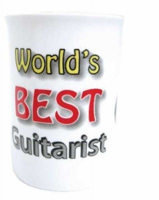 World s Best Guitarist Kupa