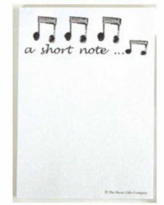 A Short Note Notluk - 2