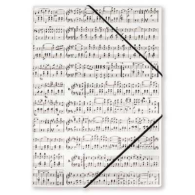 Lastikli Dosya - Strauss - ViennaWorld