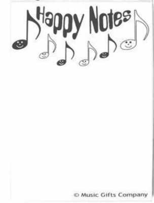 Happy Notes Notluk - Thumbnail