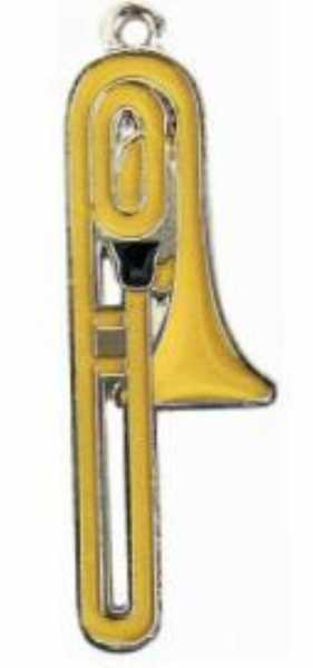 Trombon Kolye Ucu