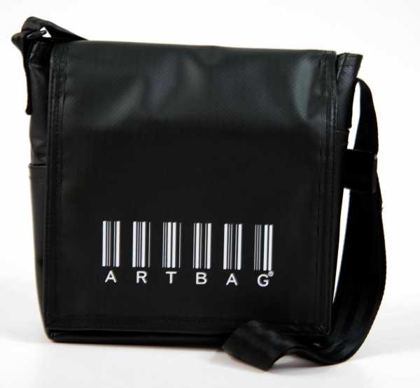 Artbag Logolu Klasik Model Çanta