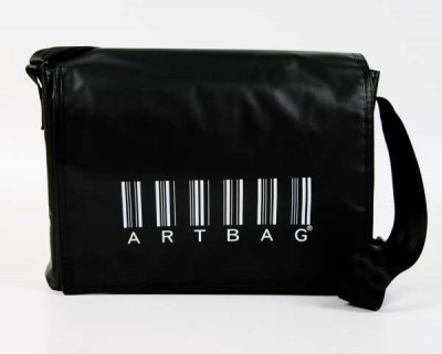 Artbag Logolu Çanta - Thumbnail