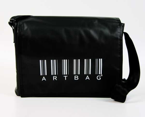 Artbag Logolu Çanta