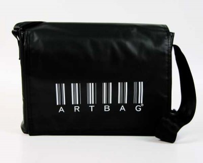 Artbag Logolu Çanta
