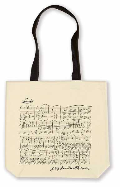 Beethoven Bez Çantası - 1