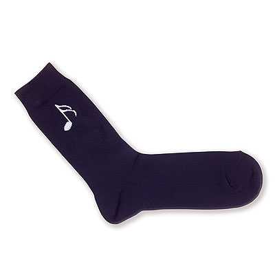 16 lık Nota - Çorap - ViennaWorld