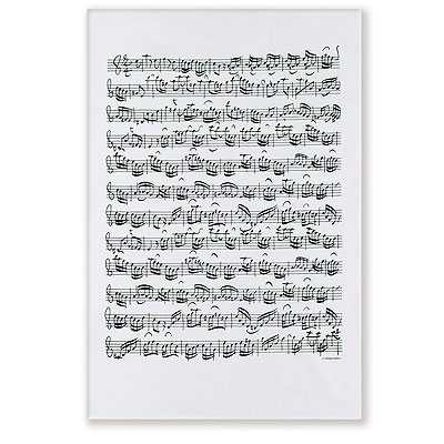 Notalı Mutfak Bezi - ViennaWorld