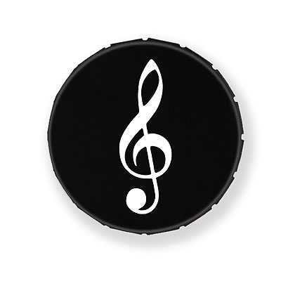 Sol Anahtarlı Kutu Şeker - ViennaWorld