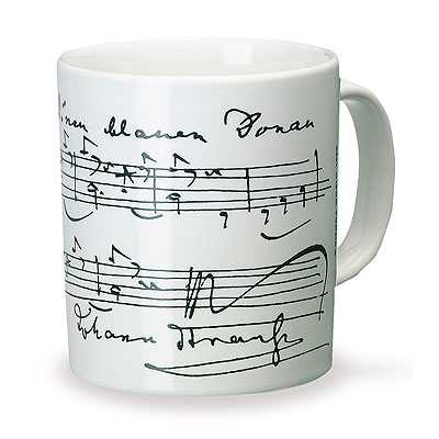 Strauss The Blue Carube Kupa - ViennaWorld