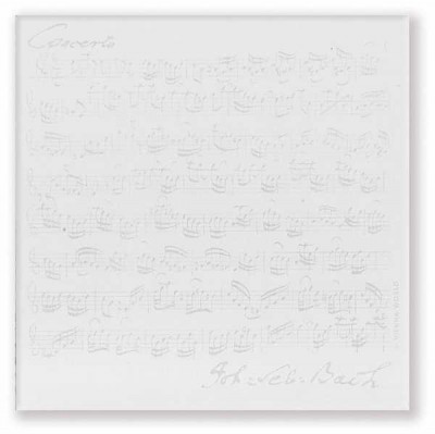 Bach Mini Notluk - ViennaWorld