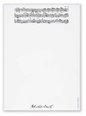 Bach Konçerto Notluk - ViennaWorld