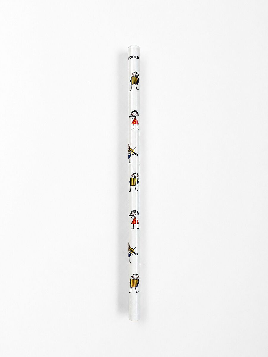 Küçük Çalgıcılar Kurşun Kalem - ViennaWorld