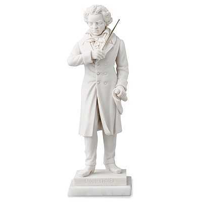 Beethoven Heykel - 27 cm