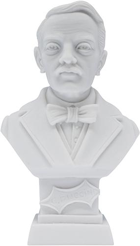 Puccini Büst - 30 cm - ViennaWorld