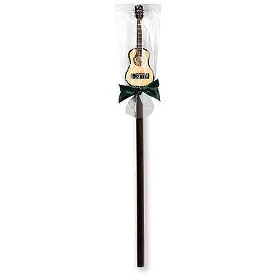 Gitar Başlıklı Kurşun Kalem - 1