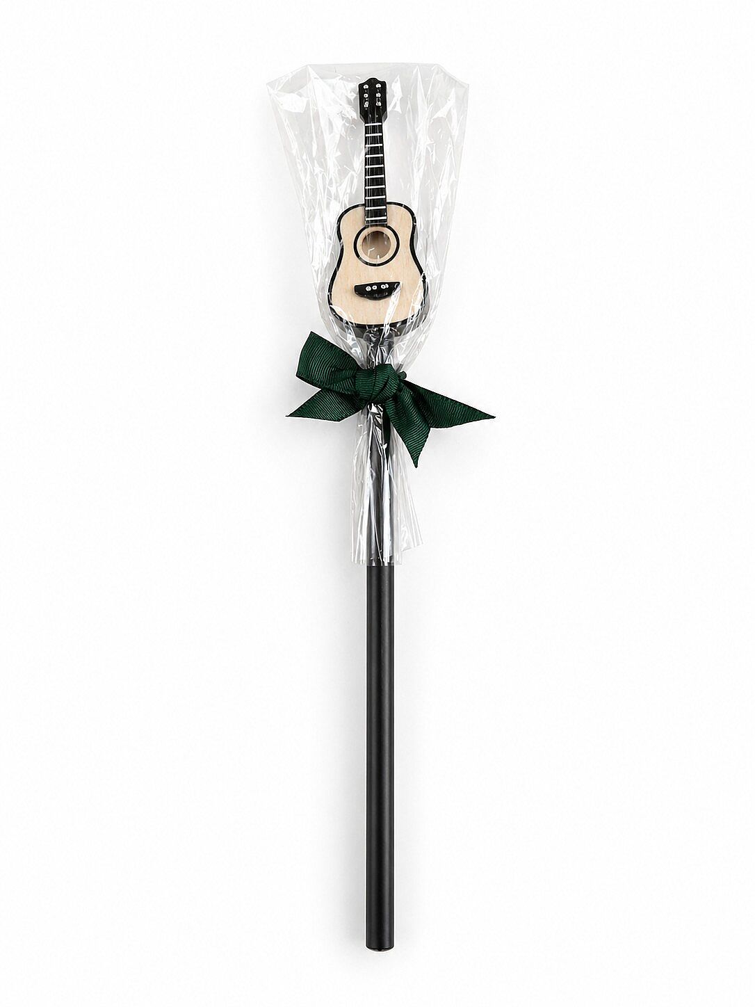 Gitar Başlıklı Kurşun Kalem - 1