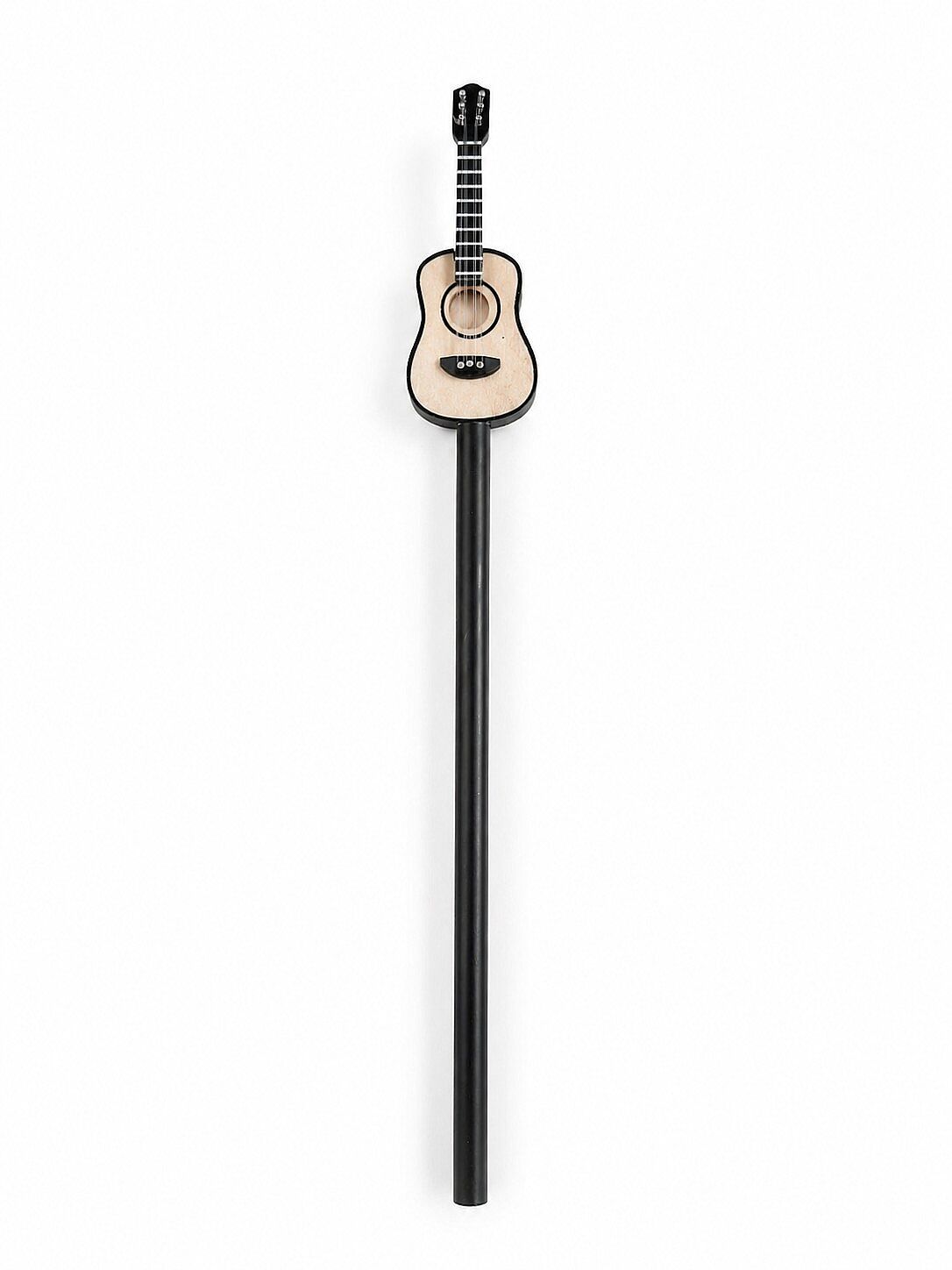 Gitar Başlıklı Kurşun Kalem - 2