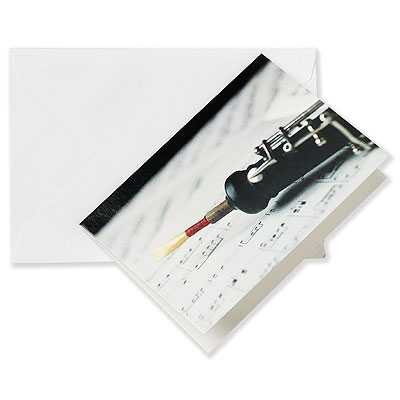 Obua Resimli Tebrik Kartı - ViennaWorld