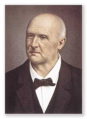 Bruckner Posta Kartı - ViennaWorld