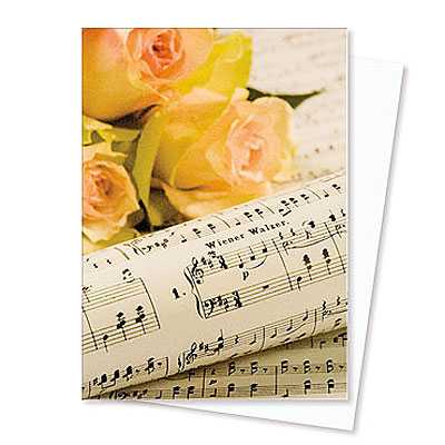 Güller ve Vals, Not Defteri - ViennaWorld