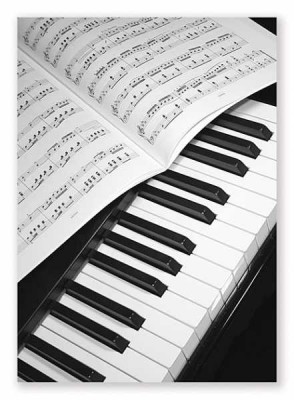 Tuşeli Posta Kartı - ViennaWorld