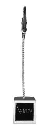 Not ve Kartvizit Tutacağı - ViennaWorld