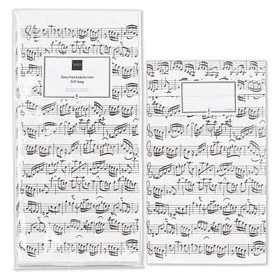 Notalı Hediye Paketi - ViennaWorld