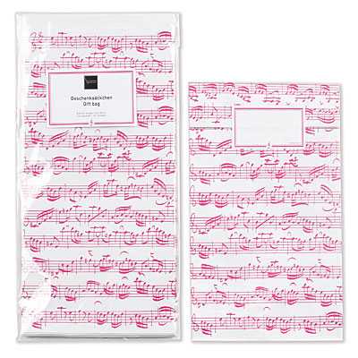 Notalı Hediye Paketi - ViennaWorld