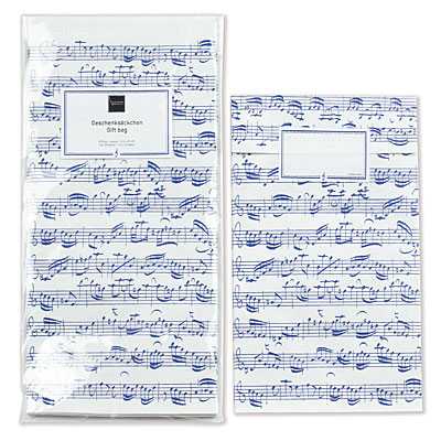 Notalı Hediye Paketi - ViennaWorld