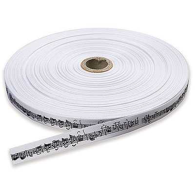 Notalı Kumaş Kurdele - ViennaWorld