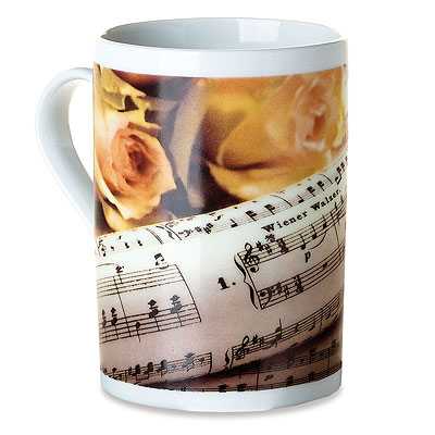 Güller ve Vals, Kupa - ViennaWorld