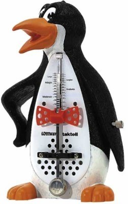 Wittner Metronom Penguen - Wittner